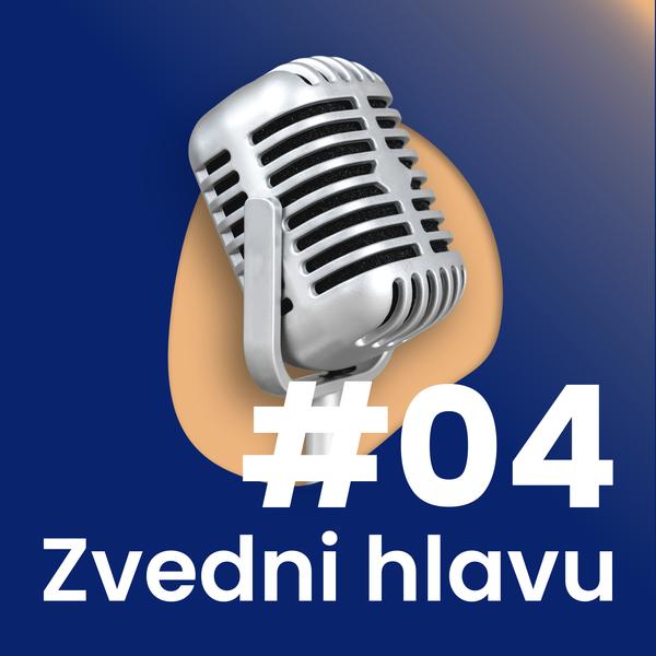Zvedni hlavu